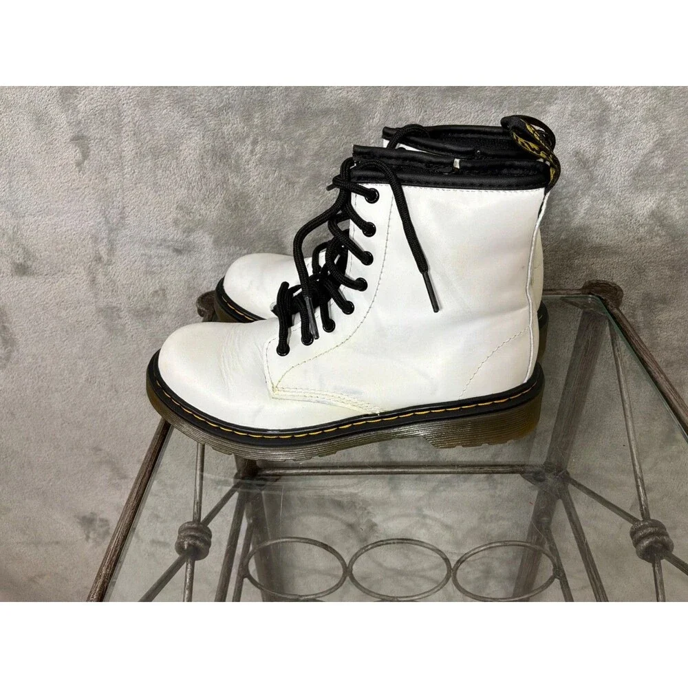 Dr. Martens doc dr